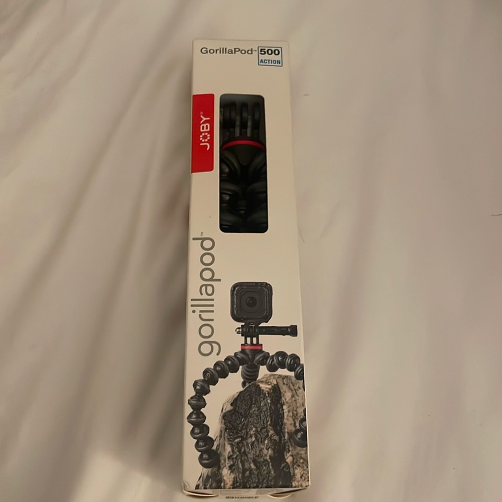 GOPRO Tripod